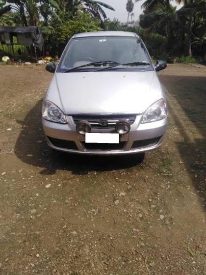 Tata Indica LSi Tata Indica LSi