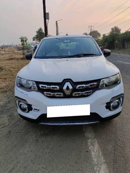 Renault KWID RXT Renault KWID RXT