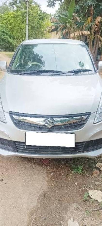 Maruti Swift Dzire VDI Maruti Swift Dzire VDI