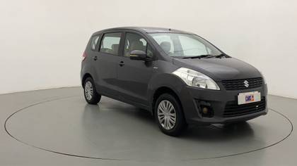 Maruti Ertiga VXI CNG Maruti Ertiga VXI CNG