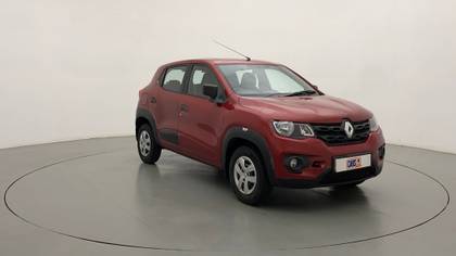 Renault KWID RXT Optional Renault KWID RXT Optional