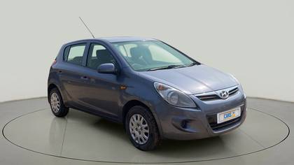 Hyundai i20 1.2 Magna Hyundai i20 1.2 Magna