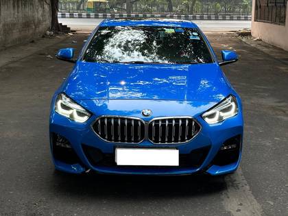 BMW 2 Series 220i M Sport BMW 2 Series 220i M Sport