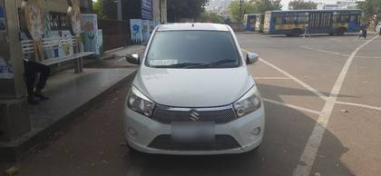 Maruti Celerio VXI CNG Optional BSIV Maruti Celerio VXI CNG Optional BSIV