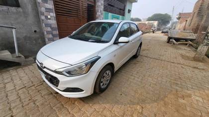 Hyundai i20 Magna 1.2 Hyundai i20 Magna 1.2