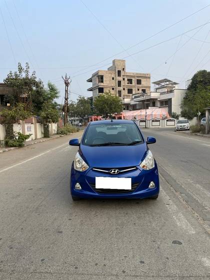 Hyundai EON Sportz Hyundai EON Sportz