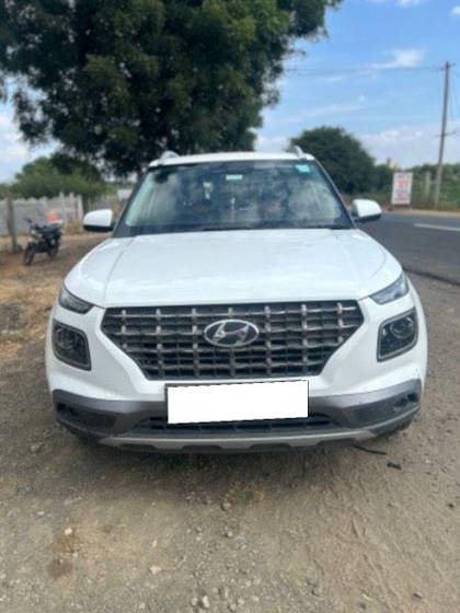 Hyundai Venue S Plus Hyundai Venue S Plus