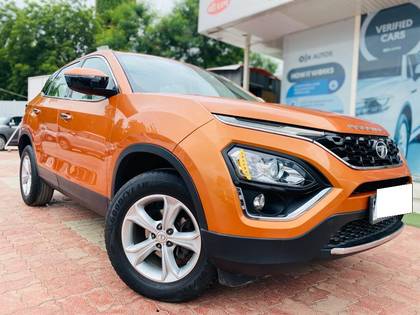 Tata Harrier XT Plus Tata Harrier XT Plus