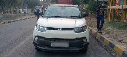 Mahindra KUV 100 NXT Trip Mahindra KUV 100 NXT Trip
