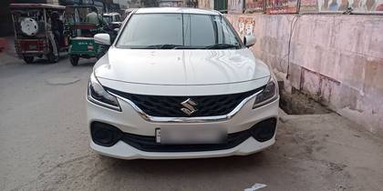 Maruti Baleno Delta Maruti Baleno Delta