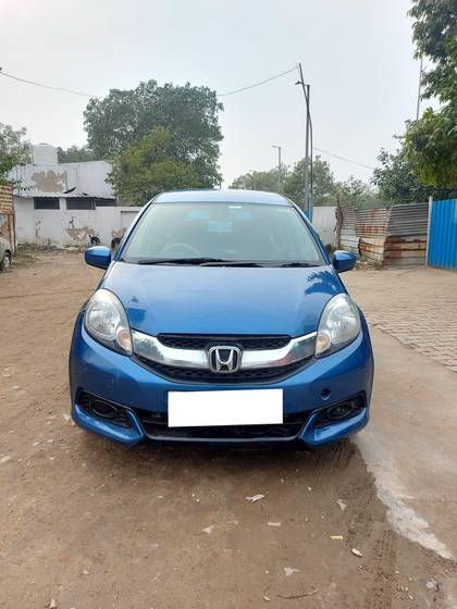 Honda Mobilio V i-DTEC Honda Mobilio V i-DTEC