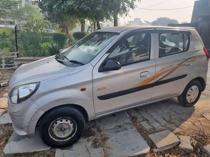 Maruti Alto 800 LXI Maruti Alto 800 LXI