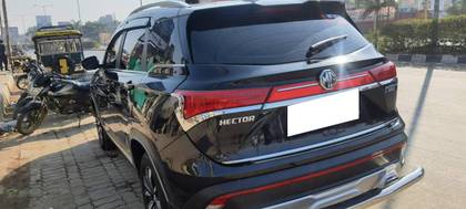 MG Hector Sharp Diesel MT BSIV MG Hector Sharp Diesel MT BSIV