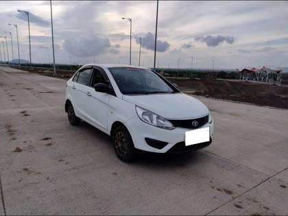 Tata Zest Quadrajet 1.3 75PS XE Tata Zest Quadrajet 1.3 75PS XE