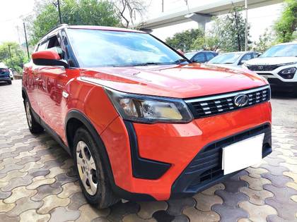 Mahindra XUV300 W6 Diesel BSIV Mahindra XUV300 W6 Diesel BSIV