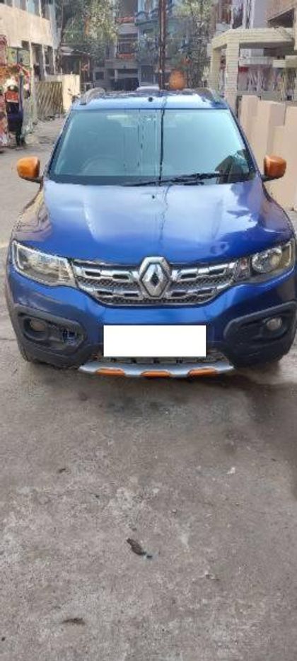 Renault KWID 1.0 RXT