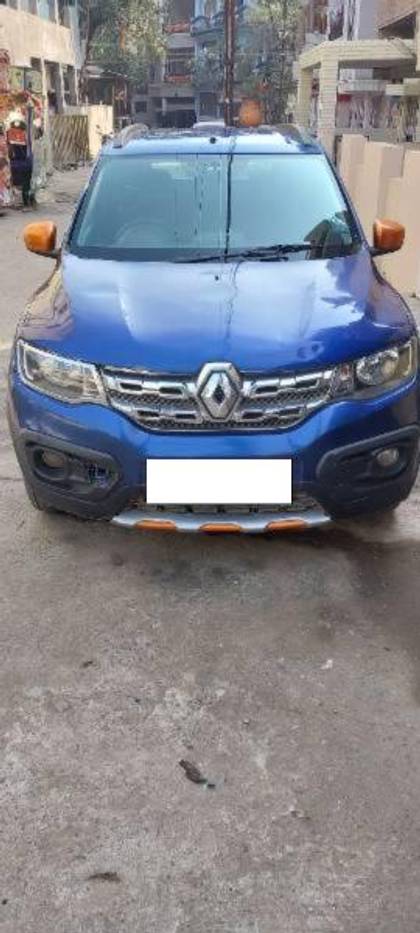 Renault KWID 1.0 RXT Renault KWID 1.0 RXT