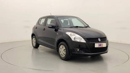 Maruti Swift VDI