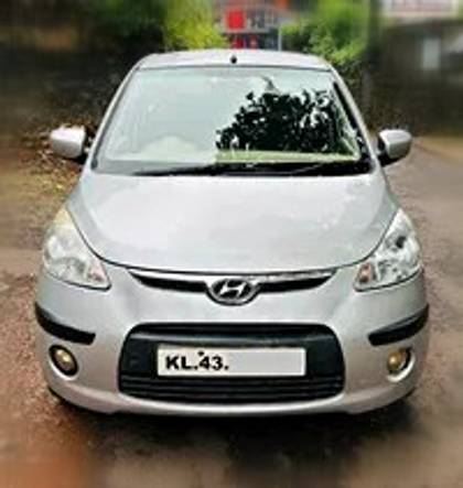 Hyundai i10 Magna Hyundai i10 Magna