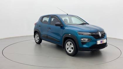 Renault KWID 1.0 RXL BSVI Renault KWID 1.0 RXL BSVI