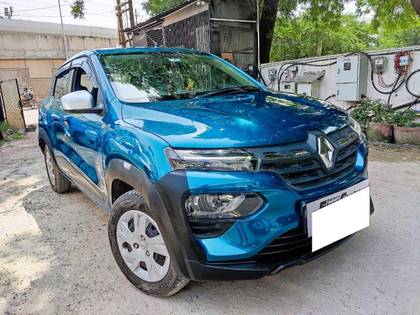Renault KWID 1.0 RXT Opt Renault KWID 1.0 RXT Opt