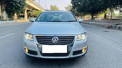 Volkswagen Passat 1.8 TSI MT Volkswagen Passat 1.8 TSI MT