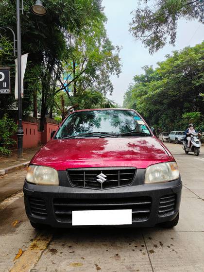 Maruti Alto 800 LXi Maruti Alto 800 LXi