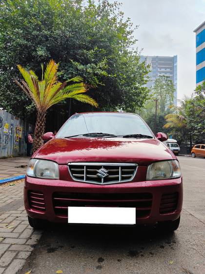 Maruti Alto 800 LXi Maruti Alto 800 LXi