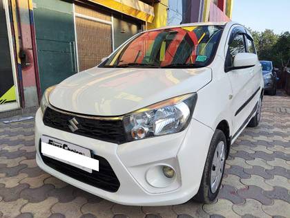 Maruti Celerio VXI CNG BSIV Maruti Celerio VXI CNG BSIV