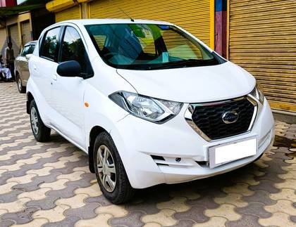 Datsun RediGO T Option Datsun RediGO T Option