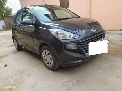 Hyundai Santro Sportz Hyundai Santro Sportz