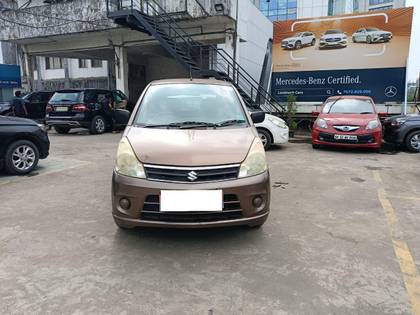 Maruti Zen Estilo LXI BSIII Maruti Zen Estilo LXI BSIII