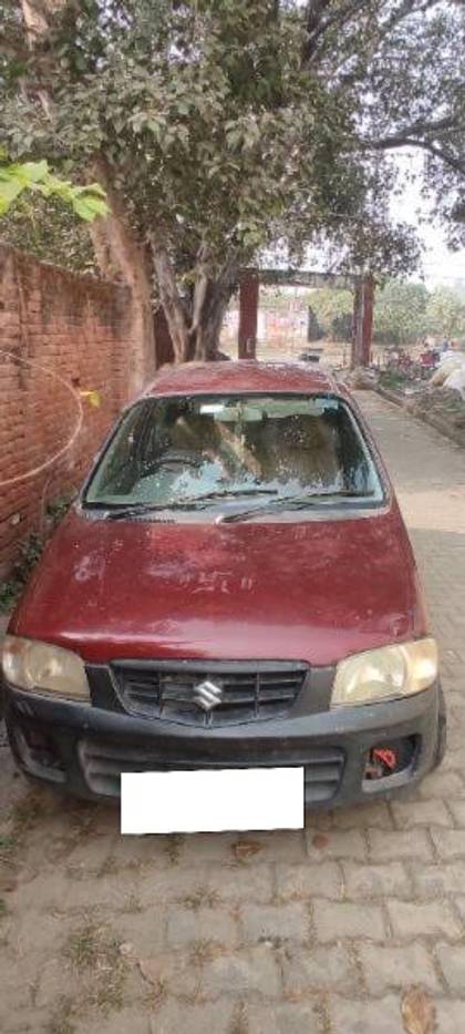 Maruti Alto 800 LXi Maruti Alto 800 LXi
