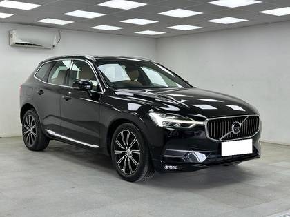 Volvo XC60 Inscription D5 Volvo XC60 Inscription D5