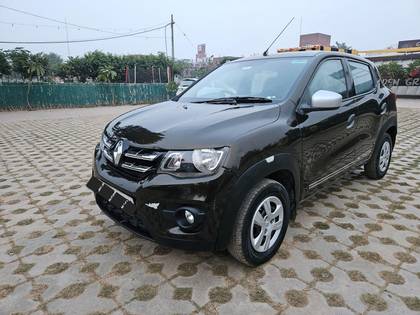 Renault KWID 1.0 AMT RXL Renault KWID 1.0 AMT RXL
