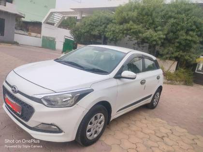 Hyundai i20 1.2 Spotz Hyundai i20 1.2 Spotz