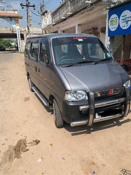 Maruti Eeco 7 Seater STD 2020-2022 Maruti Eeco 7 Seater STD 2020-2022