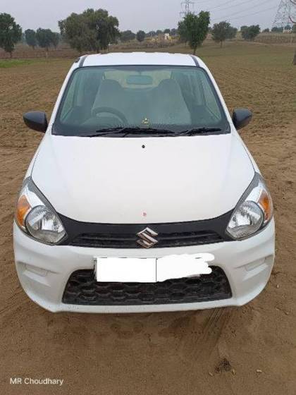 Maruti Alto 800 LXI Maruti Alto 800 LXI