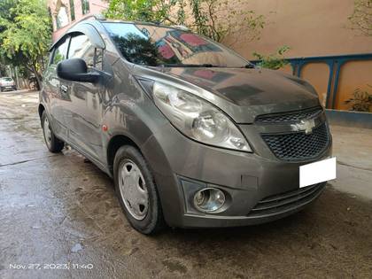 Chevrolet Beat Diesel Chevrolet Beat Diesel