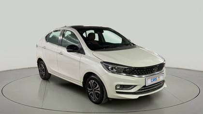 Tata Tigor XZ Plus CNG BSVI Tata Tigor XZ Plus CNG BSVI