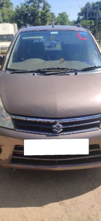 Maruti Zen Estilo 1.1 LXI BSIII Maruti Zen Estilo 1.1 LXI BSIII