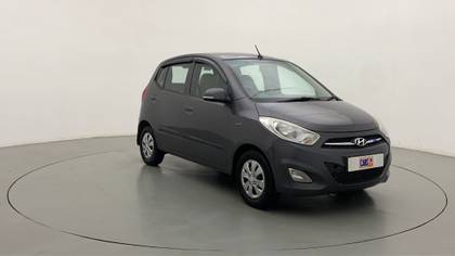 Hyundai i10 Magna Hyundai i10 Magna