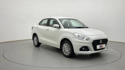Maruti Swift Dzire ZXI BSVI Maruti Swift Dzire ZXI BSVI