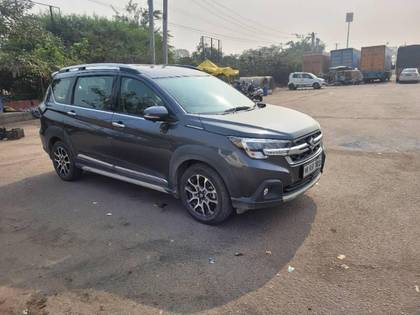 Maruti XL6 Alpha Plus BSVI Maruti XL6 Alpha Plus BSVI