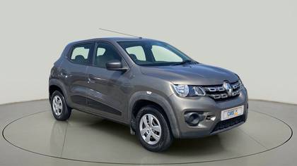 Renault KWID RXL Renault KWID RXL