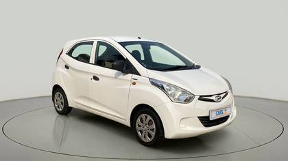 Hyundai EON 1.0 Kappa Magna Plus Hyundai EON 1.0 Kappa Magna Plus