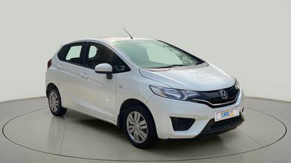 Honda Jazz 1.2 S i VTEC Honda Jazz 1.2 S i VTEC