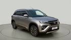 Toyota Urban cruiser Premium AT Toyota Urban cruiser Premium AT