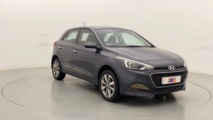 Hyundai Elite i20 2014-2017 Asta Option 1.4 CRDi