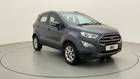 Ford Ecosport 1.5 Diesel Titanium BSIV Ford Ecosport 1.5 Diesel Titanium BSIV